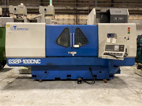 used cnc grinders for sale